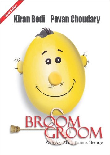 Broom & Groom